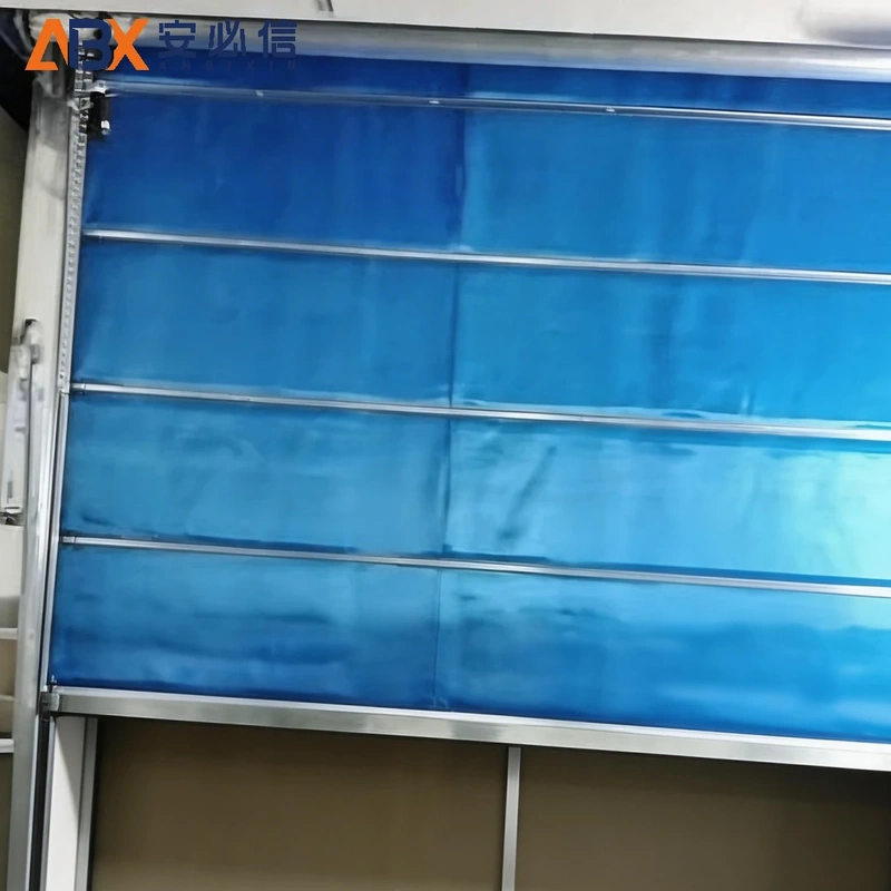 张家口市冷库门封